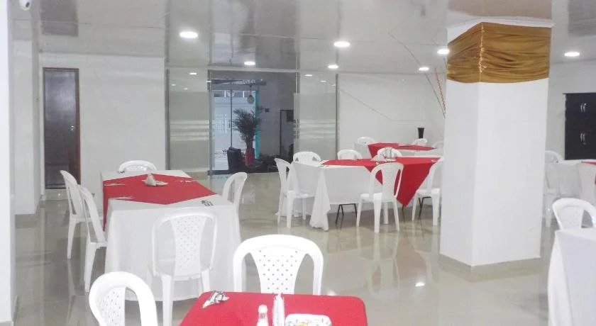 Hotel el Jardin Cafetero Armenia