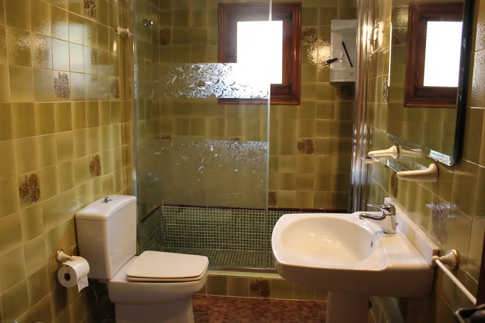 Villa Dacsa