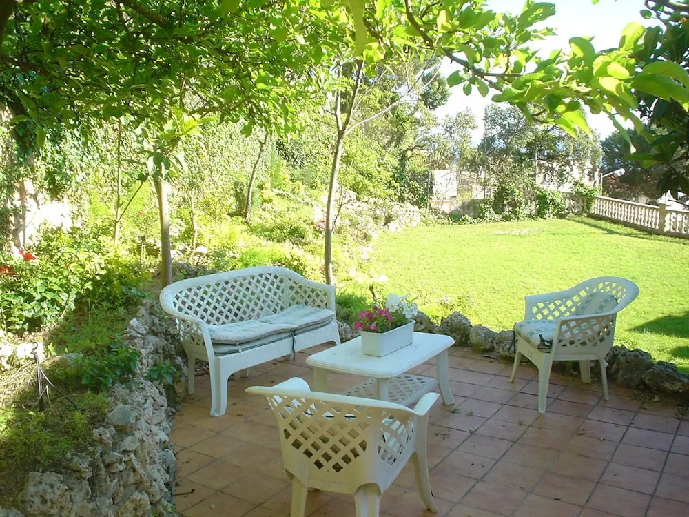 Villa Vistamar