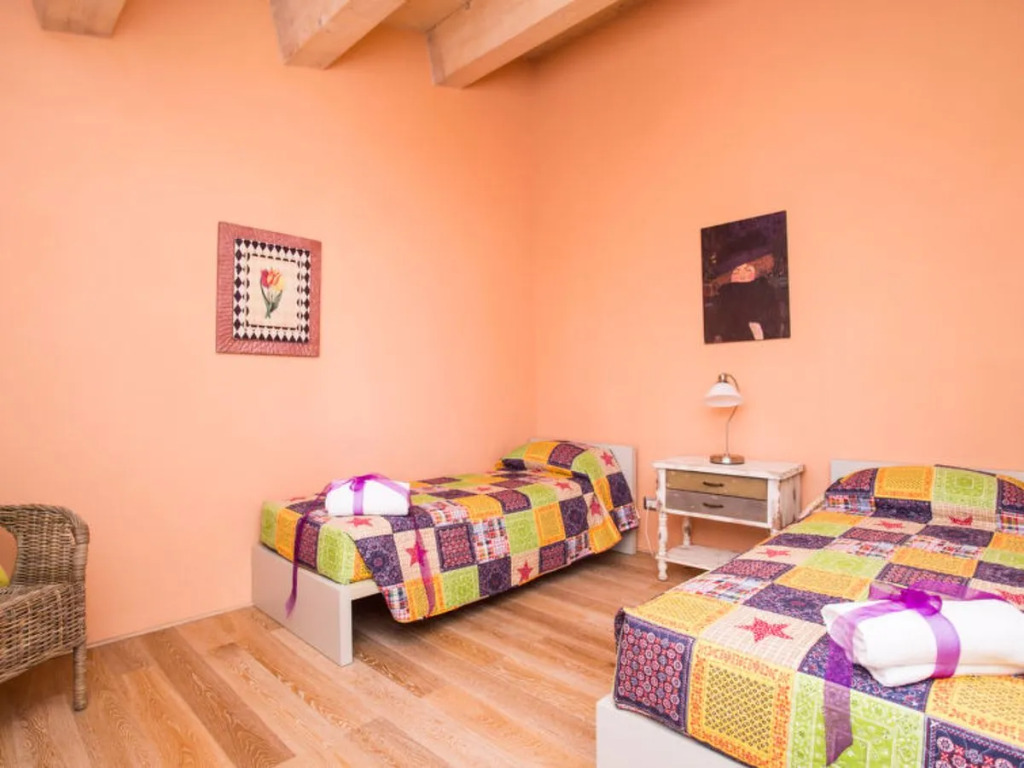Villa Pesca