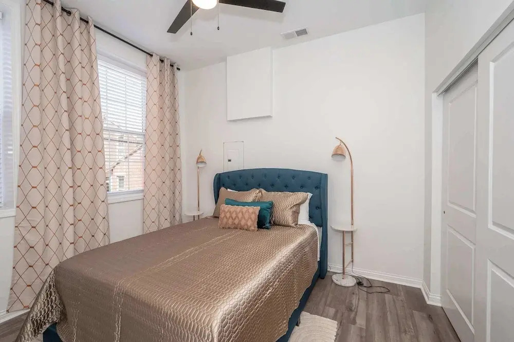 Covington Charm Suites