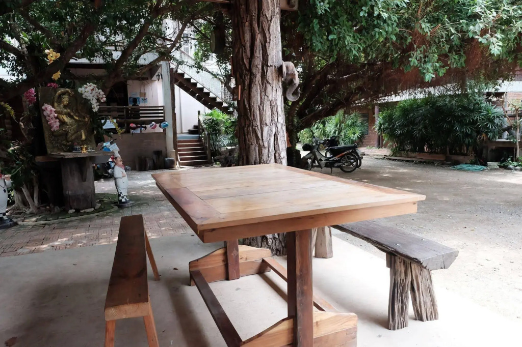Baaneve Guesthouse