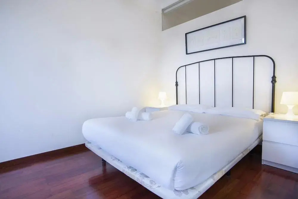 Bbarcelona Apartment Gracia Flats
