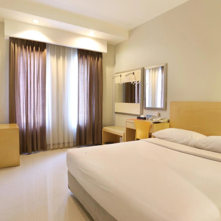 Triniti Hotel Batam