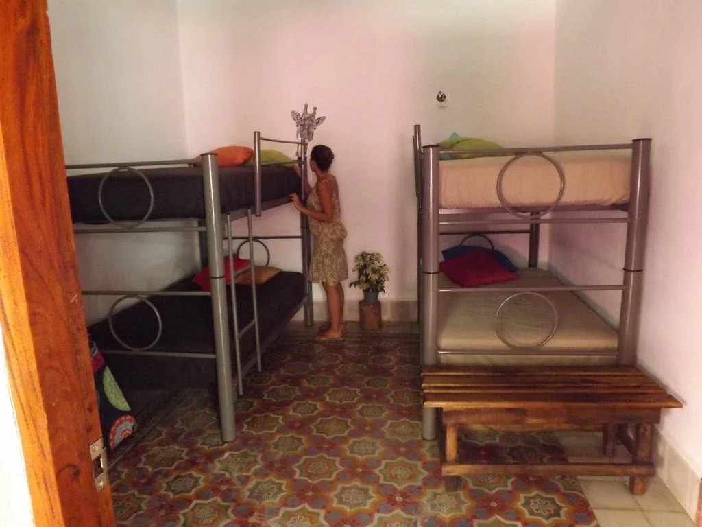 Akasha Hostel