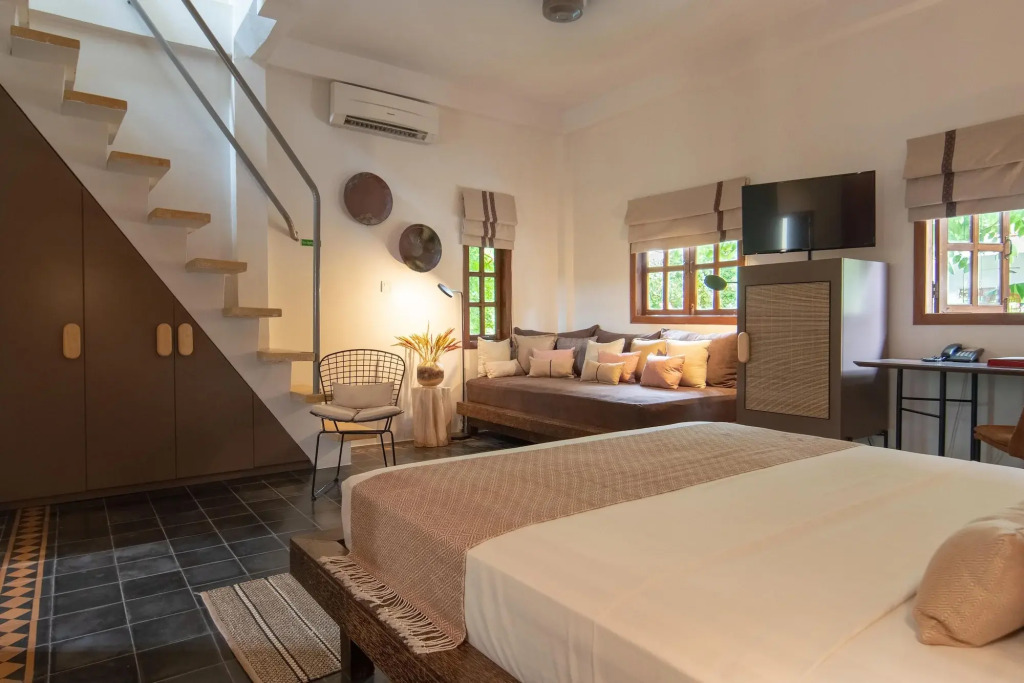 Rambutan Resort   Siem Reap
