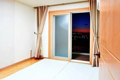 Jejusunset Lodge Pension