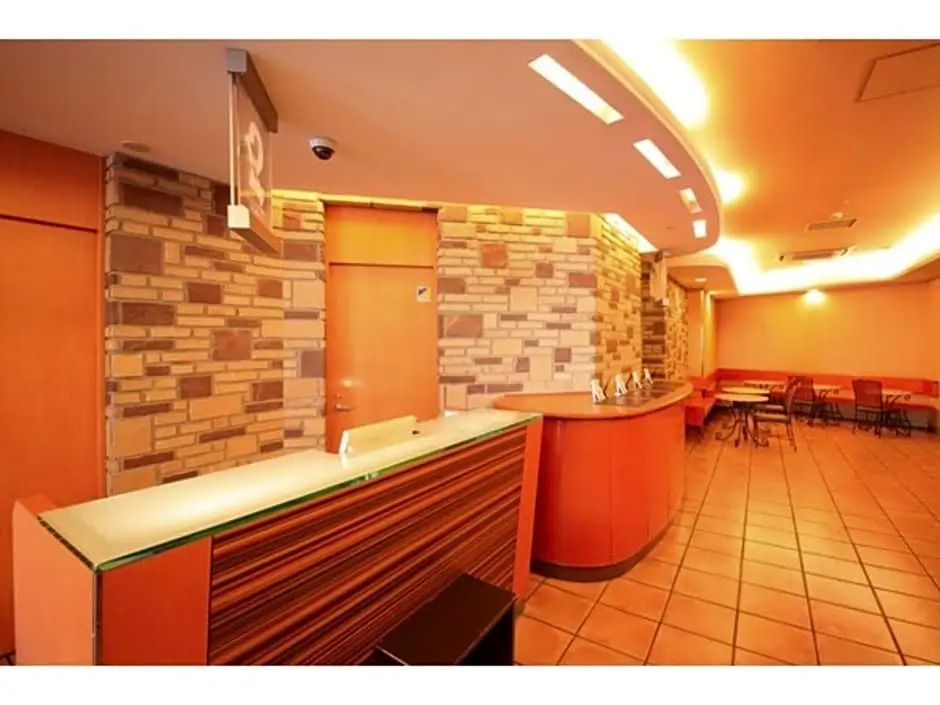 R&B Hotel Otsuka Eki Kitaguchi - Vacation STAY 14227v