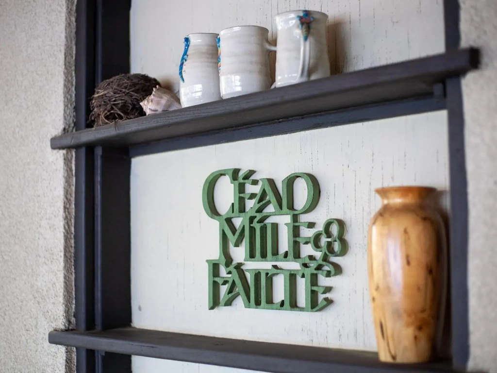 Craftsmith Cottage