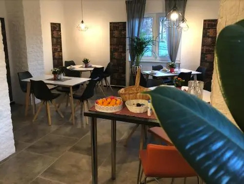 Hotel Schenk