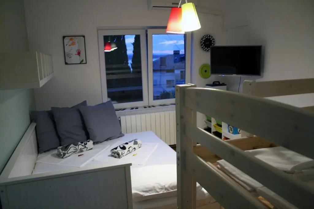 Apartments Agape