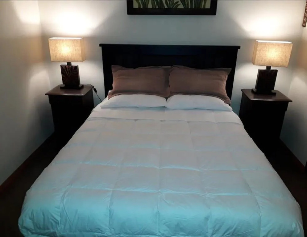 B&B Los Pablos Temuco