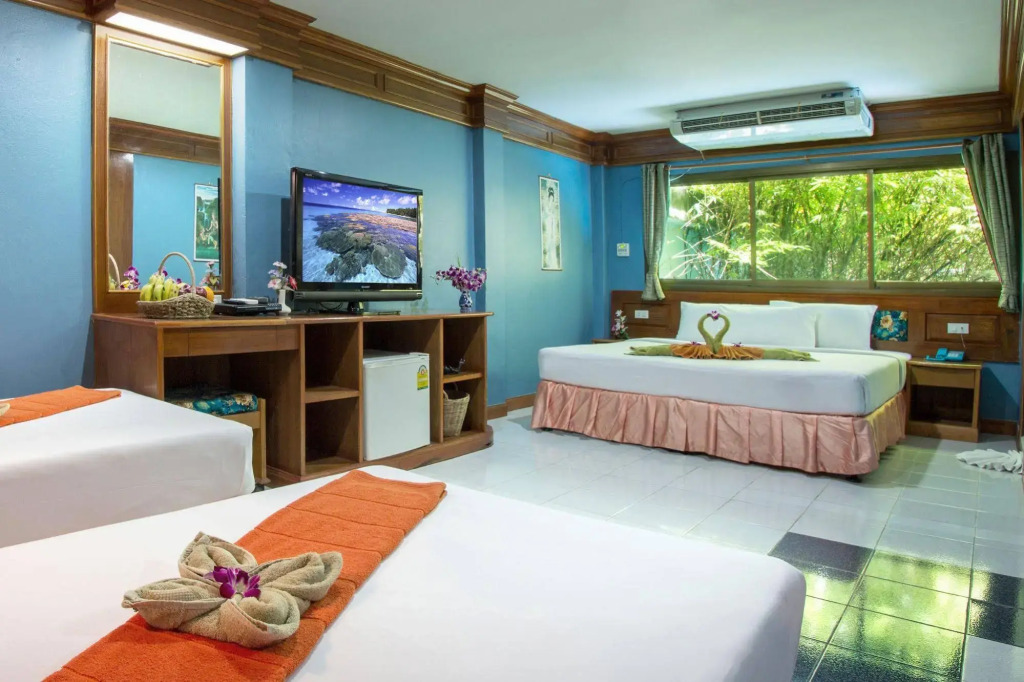 Anchalee Inn