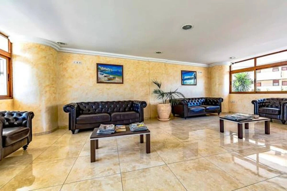 Apartment Av. V Centenario