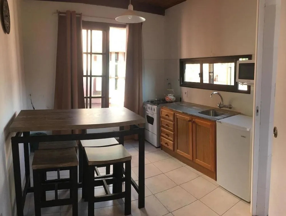 Posada Buruguyá