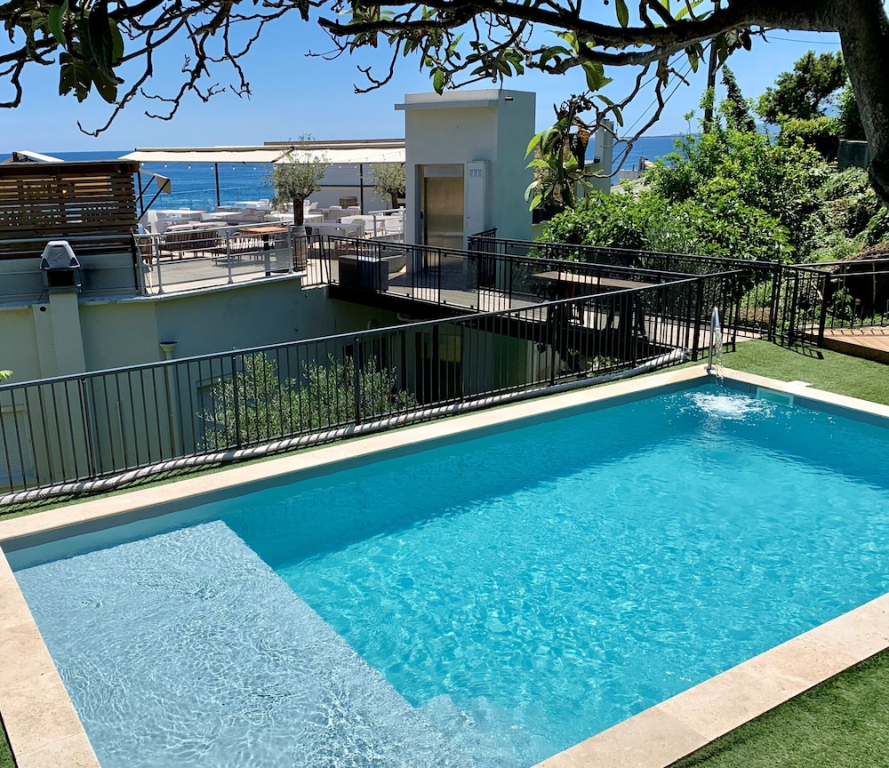 Hôtel Thalassa