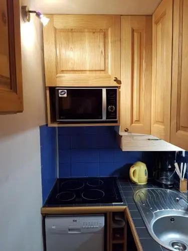 Duplex à la Moutière