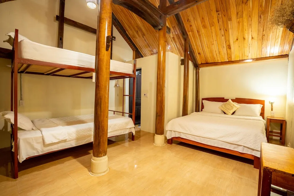 Phong Nha Coco House - Riverstay & Mountain View