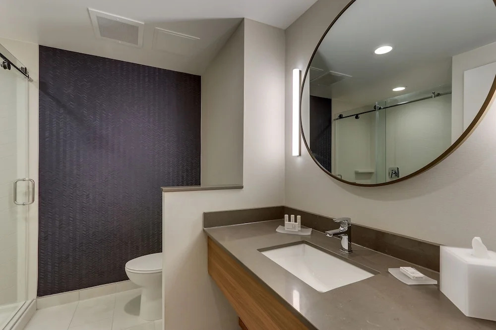 Fairfield Inn & Sts Avl Weaverville