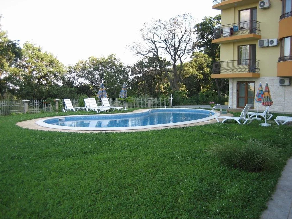 Riviera Sea VillageApartments Golden sands