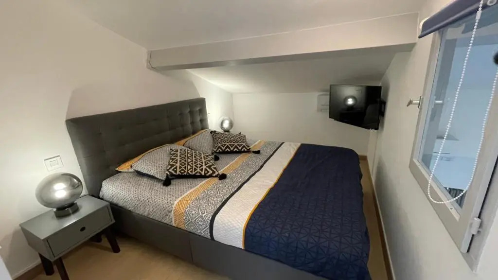 Appartement les 3 caps avec piscine et vue mer