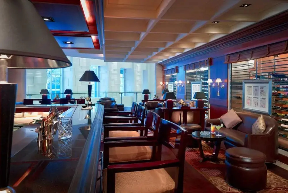 Shangri-La Apartments