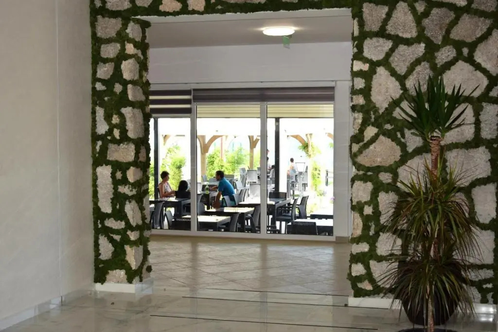 Hotel Cometa