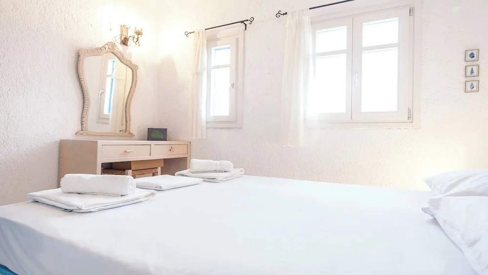 Sky Blue Suite Mykonos by Angels Group