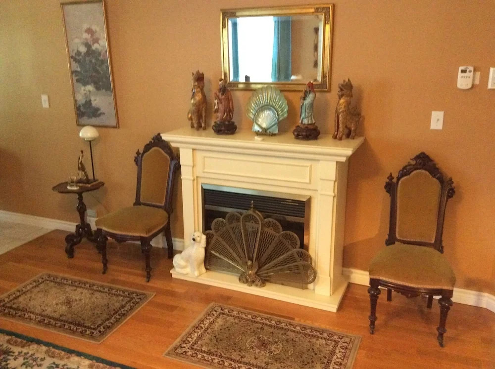 Main Street Caygeon B&B