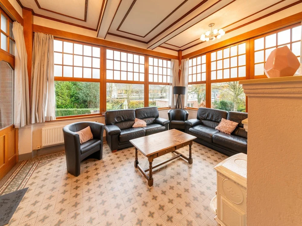 Holiday Home With Character in Stavelot