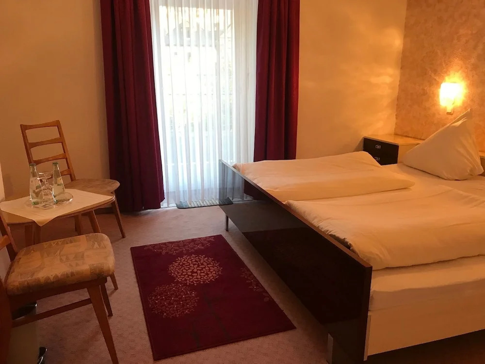 Weinhotel Cochem