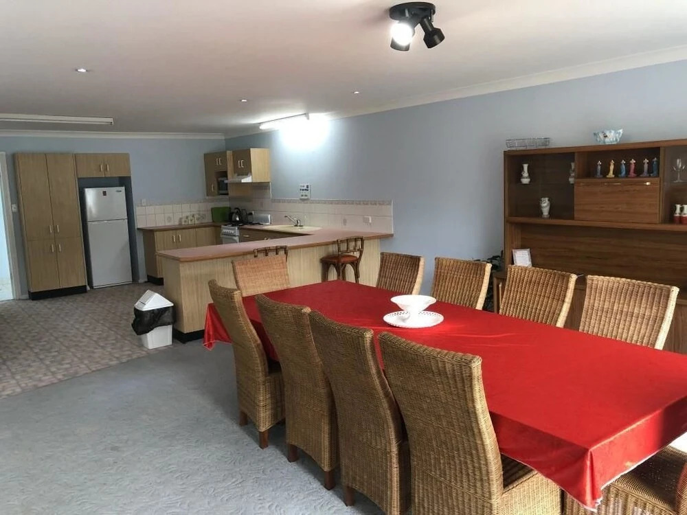 Obadiah Country Cottages