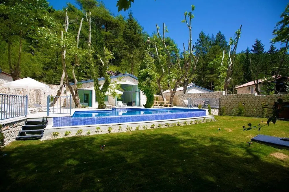 Villa Ziran 2