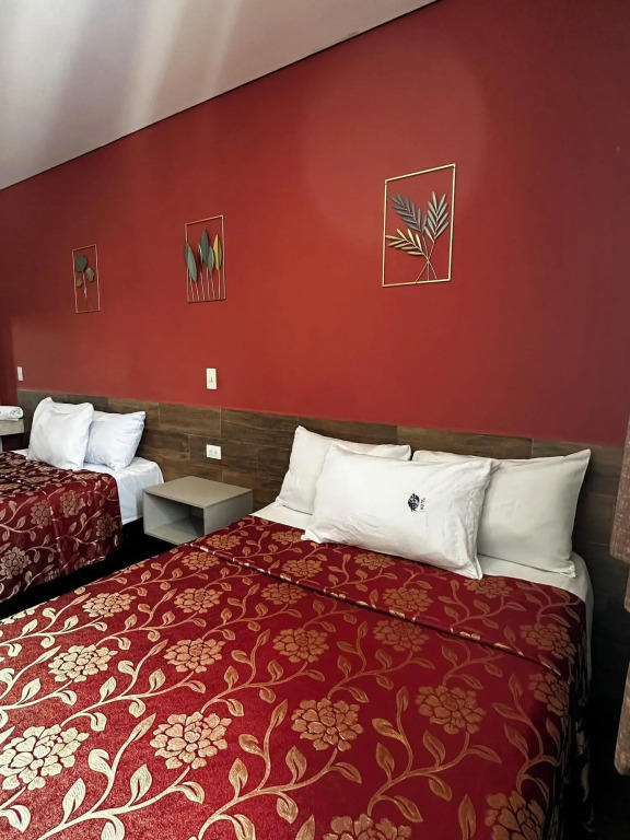 Hotel Teresita