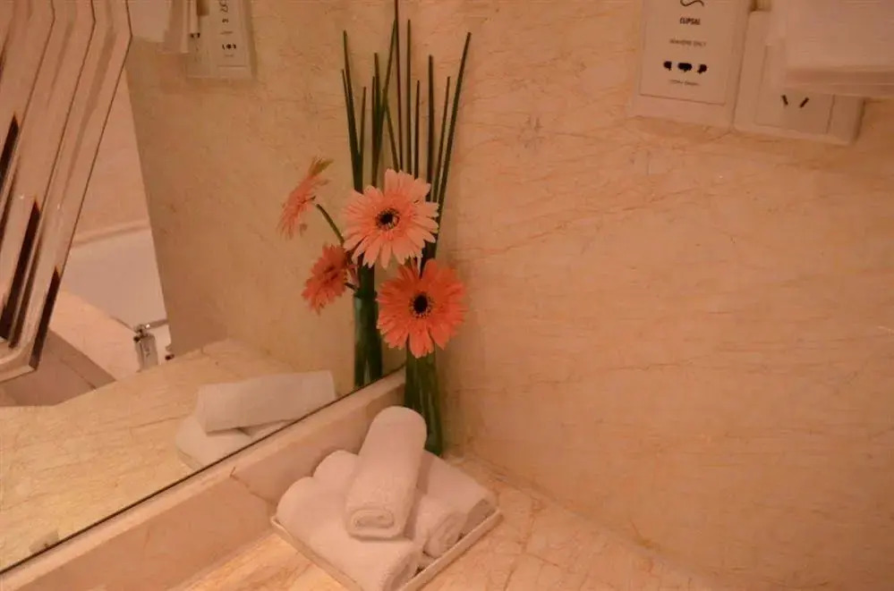 New Century Grand Hotel Beijing