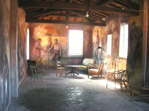 Casa Cordati