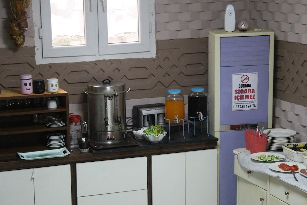 Asus Palmiye Otel