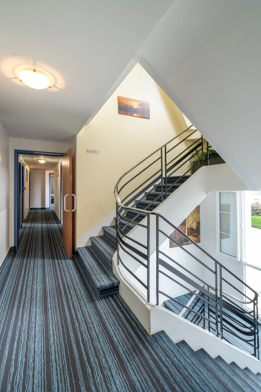 Logis Hotel des Ducs
