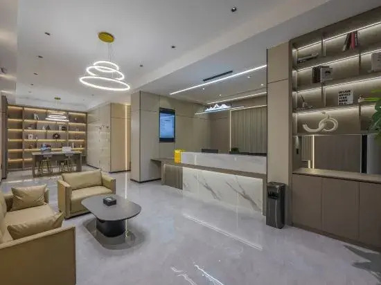 Yagang Cinema Hotel (Taizhou Duqiao)