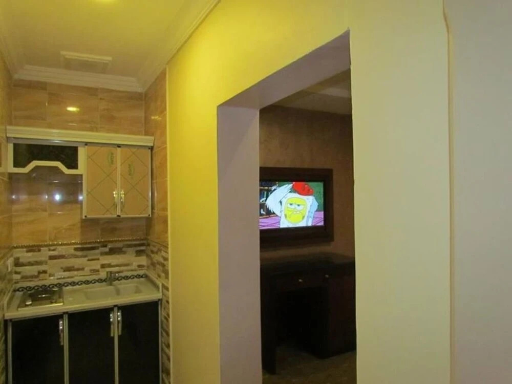 Happy Beach Hotel Apartments - Al Hamra