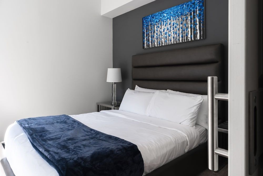 South Eola Condos by Barsala