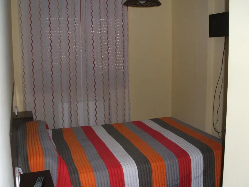 APARTAMENTOS CASAS NOVAS
