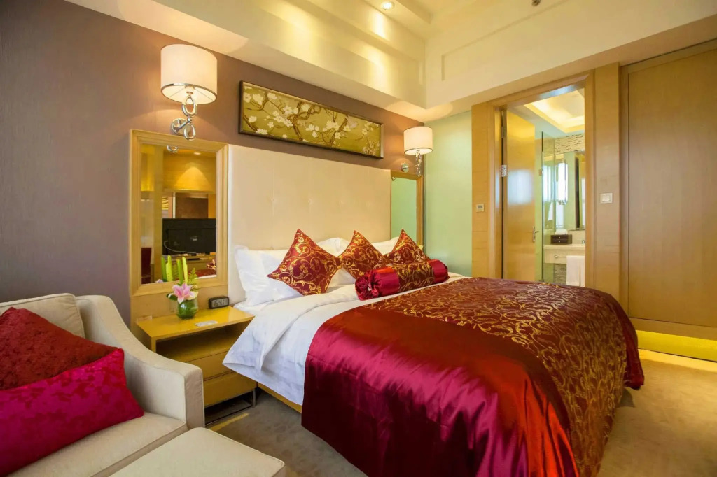 Maritim Hotel Changzhou