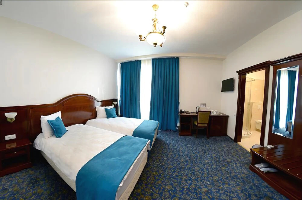 Hotel Diesel