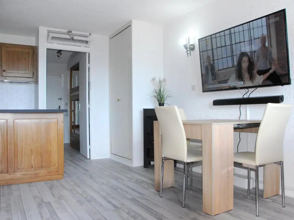Appartement Pra-Loup, 1 pièce, 4 personnes - FR-1-165A-98