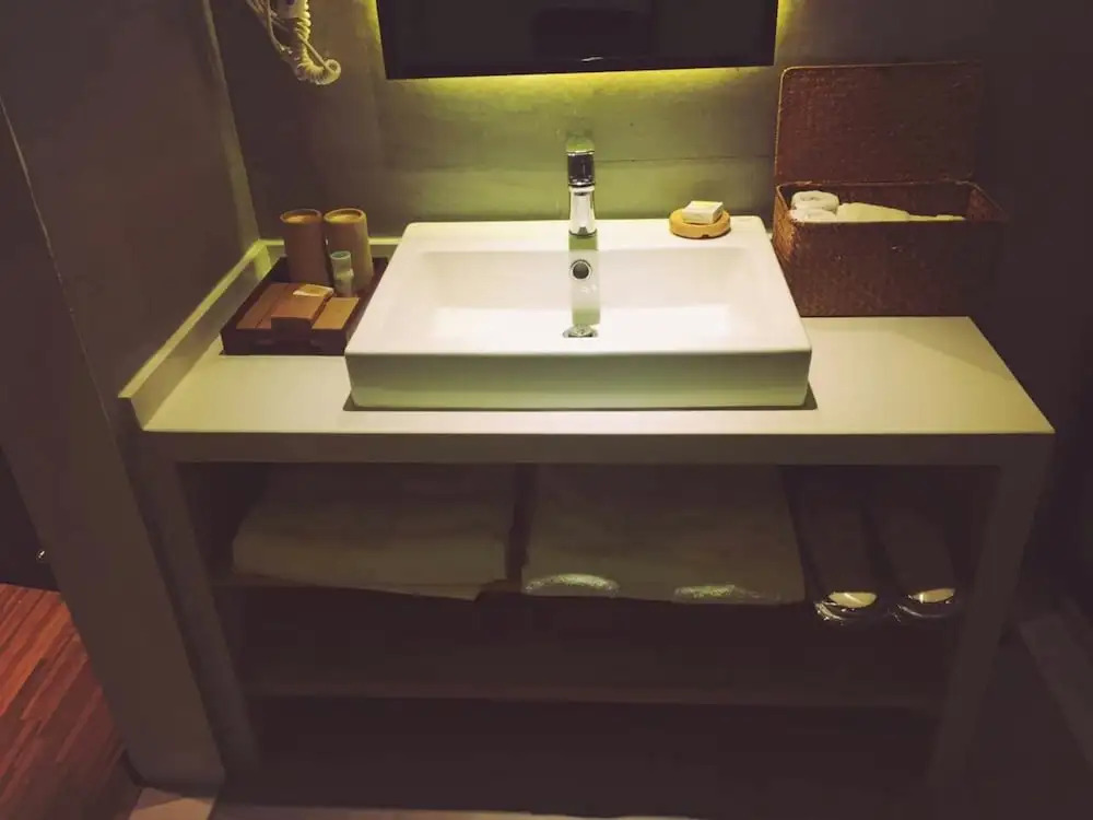 Taihu Baopu LingXia Inn