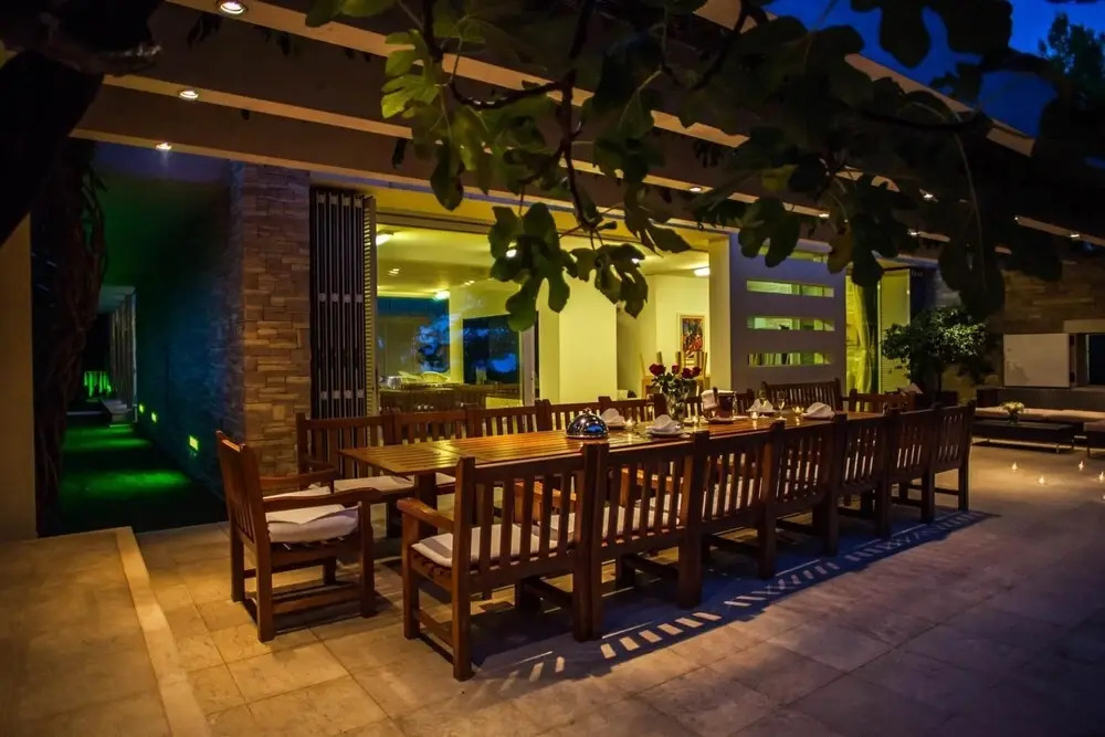 Villa Bol Exclusive in Bol