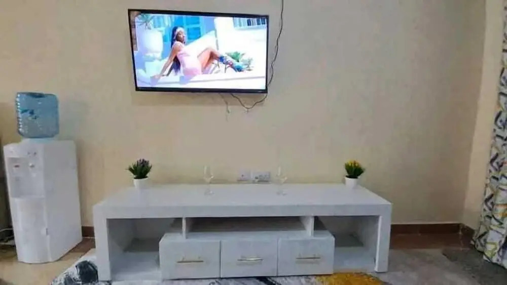 Lux Suites Lumumba Drive Apartments