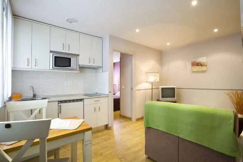 Palacio Apartments Madrid - VIP