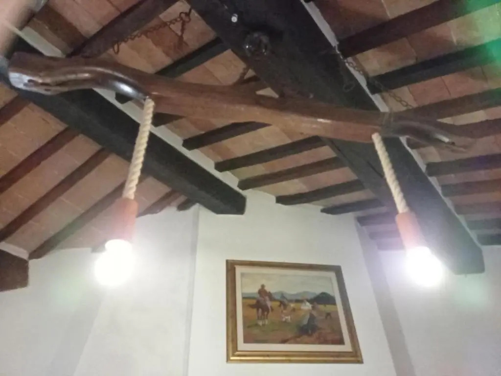 Il Borgo Del Lupo Relax Family Apartments in Tuscany with Restaurant & Swimming Pool